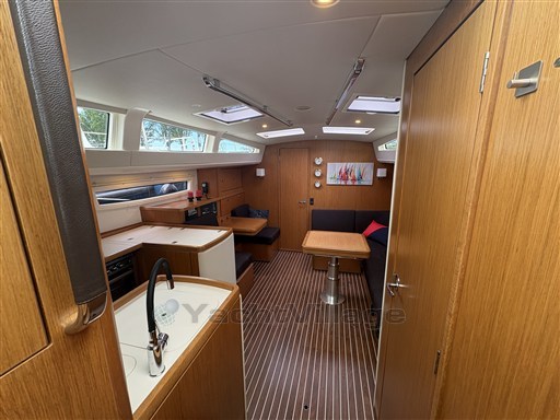 Bavaria 42 Vision (2020)
