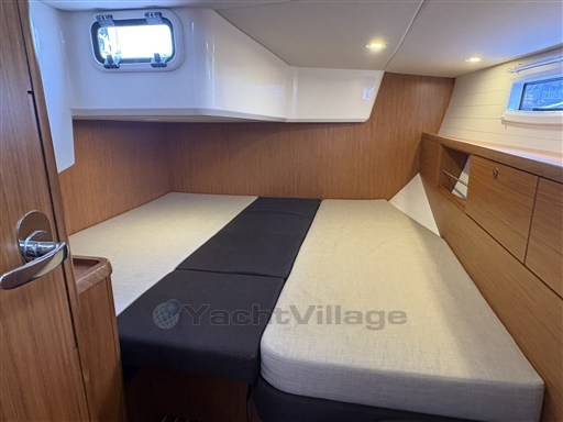 Bavaria 42 Vision (2020)