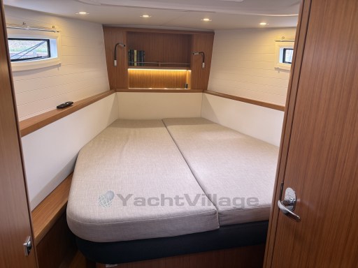 Bavaria 42 Vision (2020)