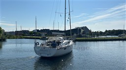 Bavaria 42 Vision (2020