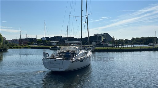 Bavaria 42 Vision (2020