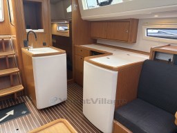 Bavaria 42 Vision (2020)