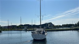 Bavaria 42 Vision (2020