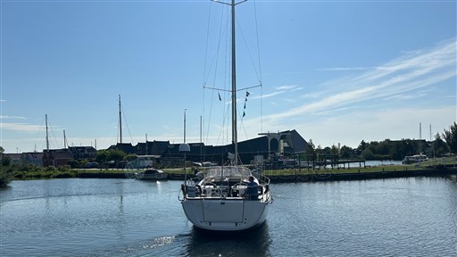 Bavaria 42 Vision (2020