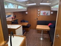 Bavaria 42 Vision (2020)
