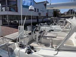 Bavaria 42 Vision (2020)