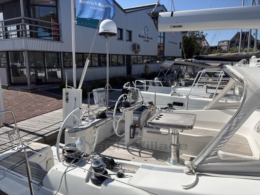 Bavaria 42 Vision (2020)