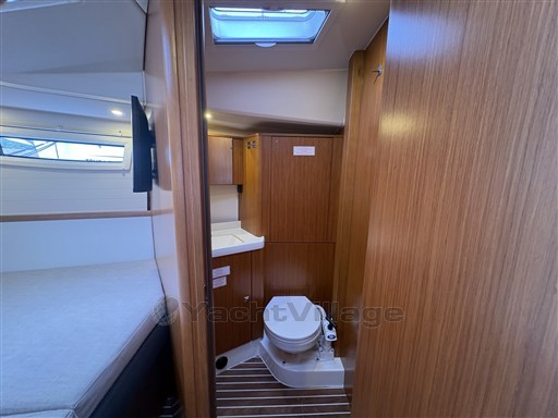 Bavaria 42 Vision (2020)