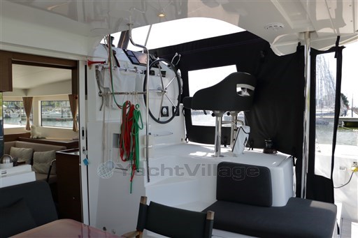 Lagoon 40