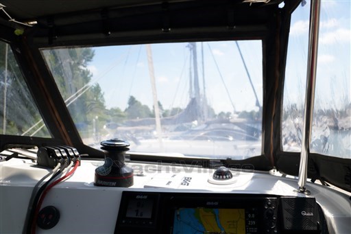 Lagoon 40