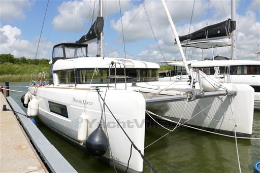 Lagoon 40