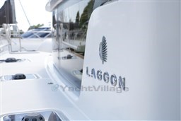 Lagoon 40