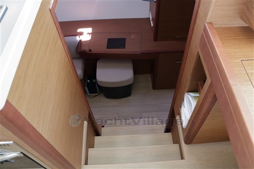Lagoon 40
