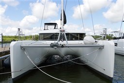 Lagoon 40