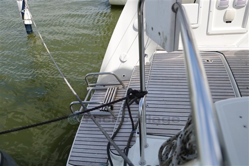 Lagoon 40