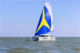 Lagoon 40