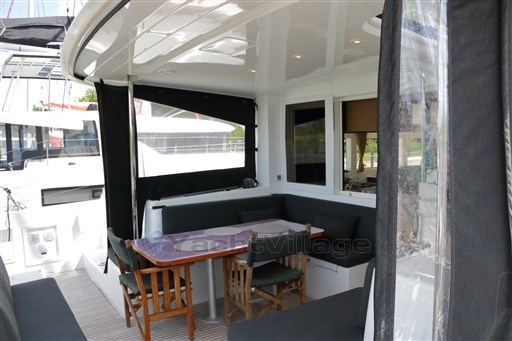 Lagoon 40