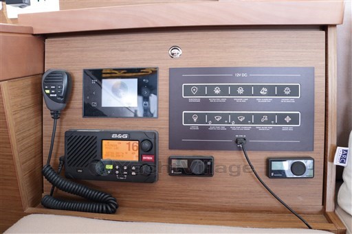 Lagoon 40