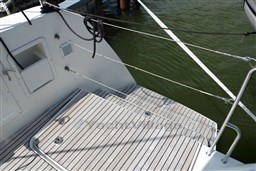 Lagoon 40