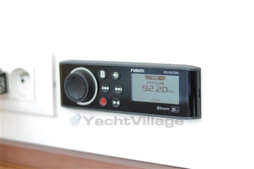 Lagoon 40