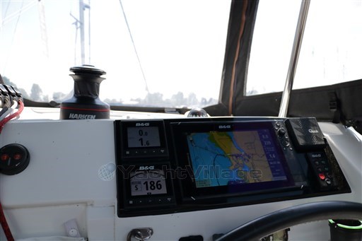 Lagoon 40