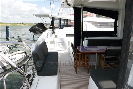 Lagoon 40