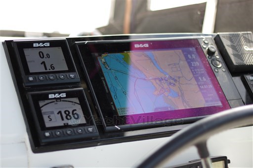 Lagoon 40