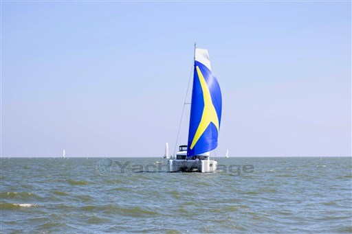 Lagoon 40