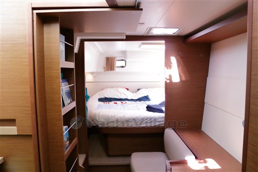Lagoon 40