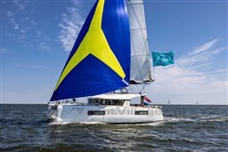 Lagoon 40