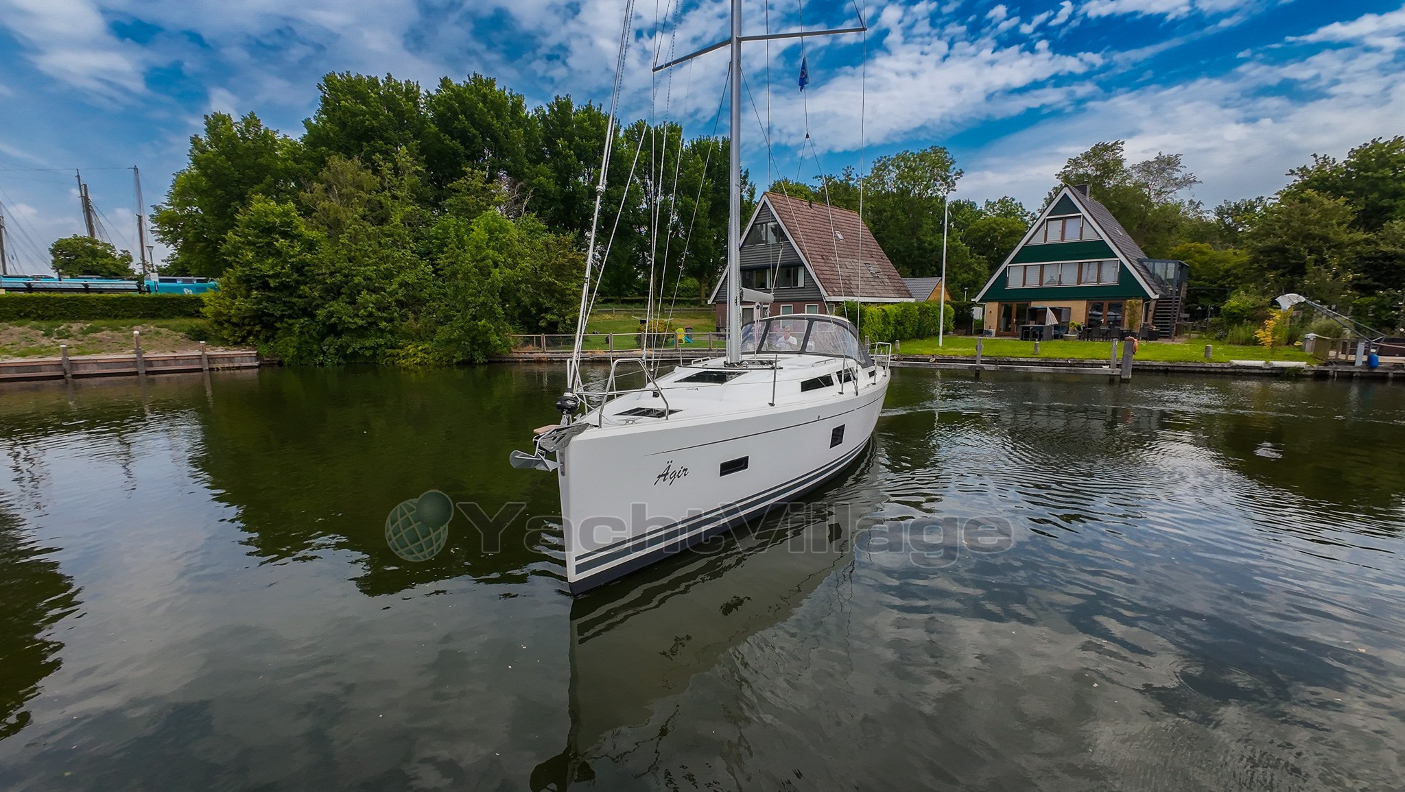Hanse 388 (12)