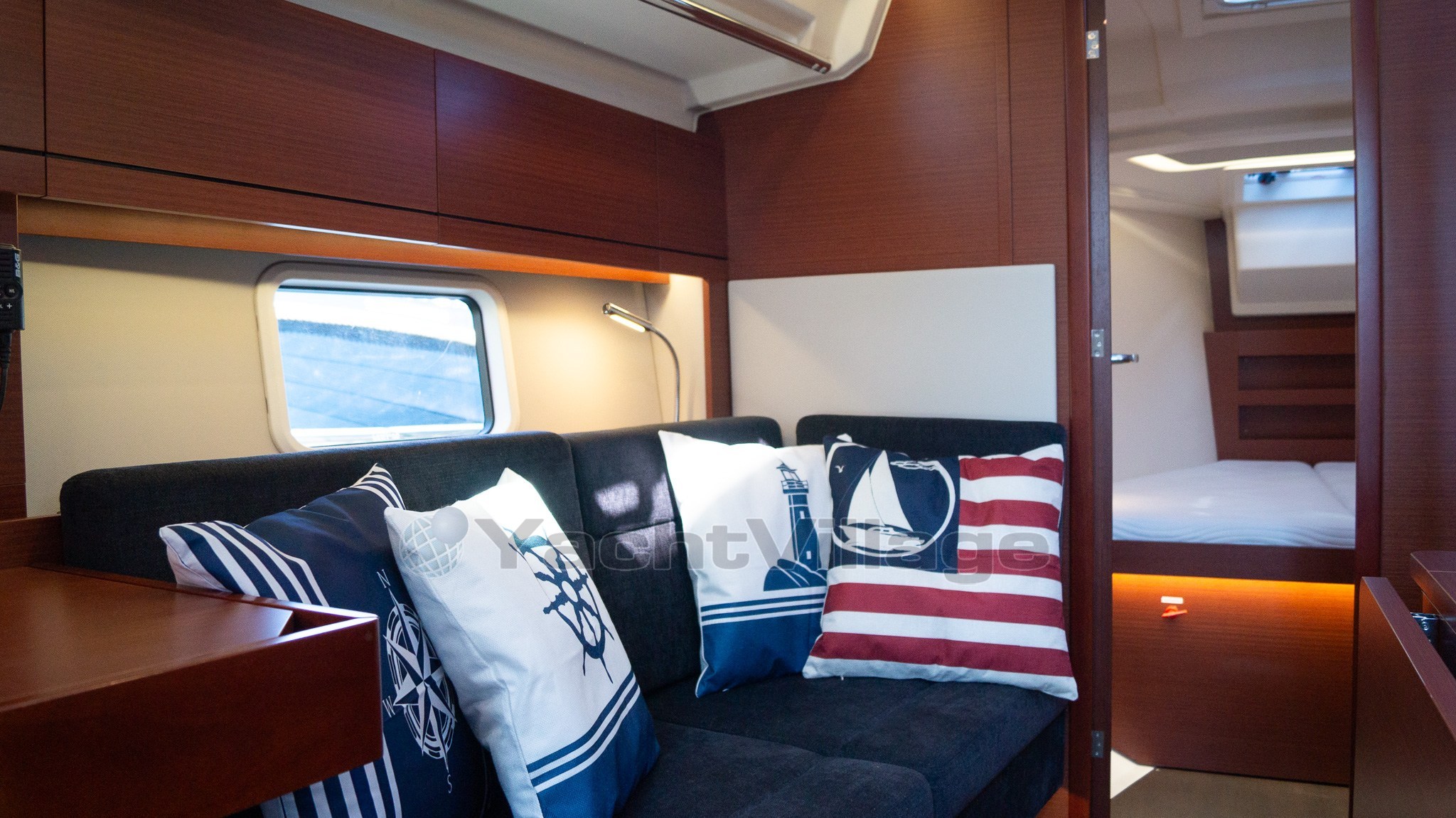 Hanse 388 (11)