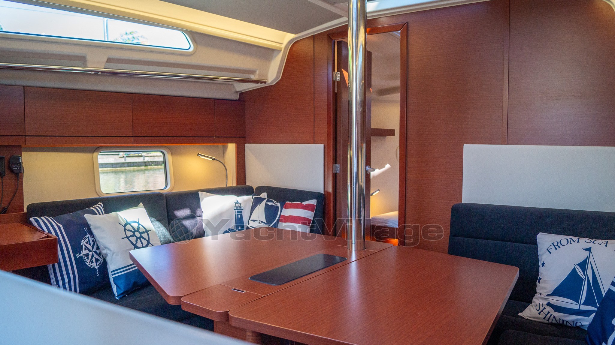 Hanse 388 (16)