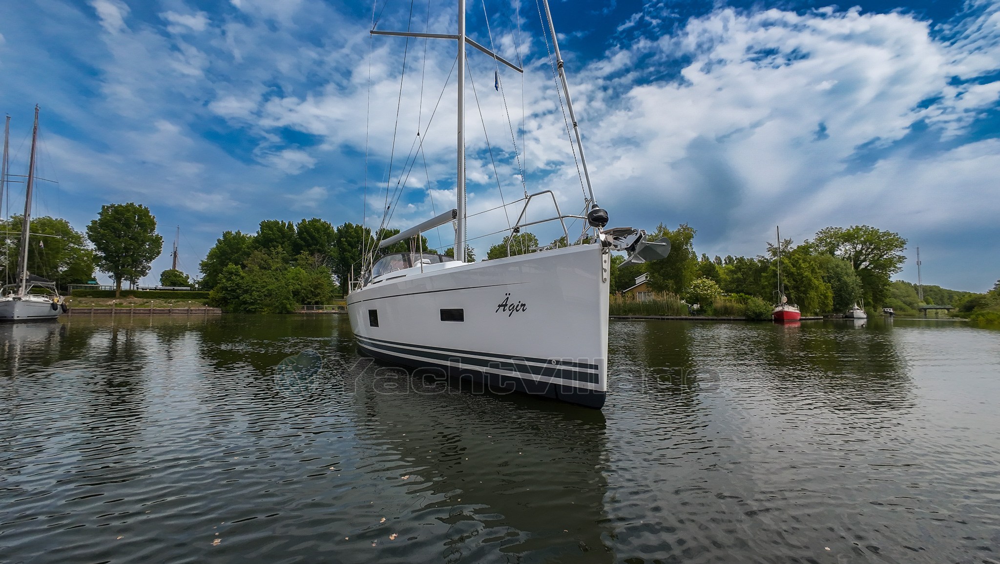 Hanse 388 (1)