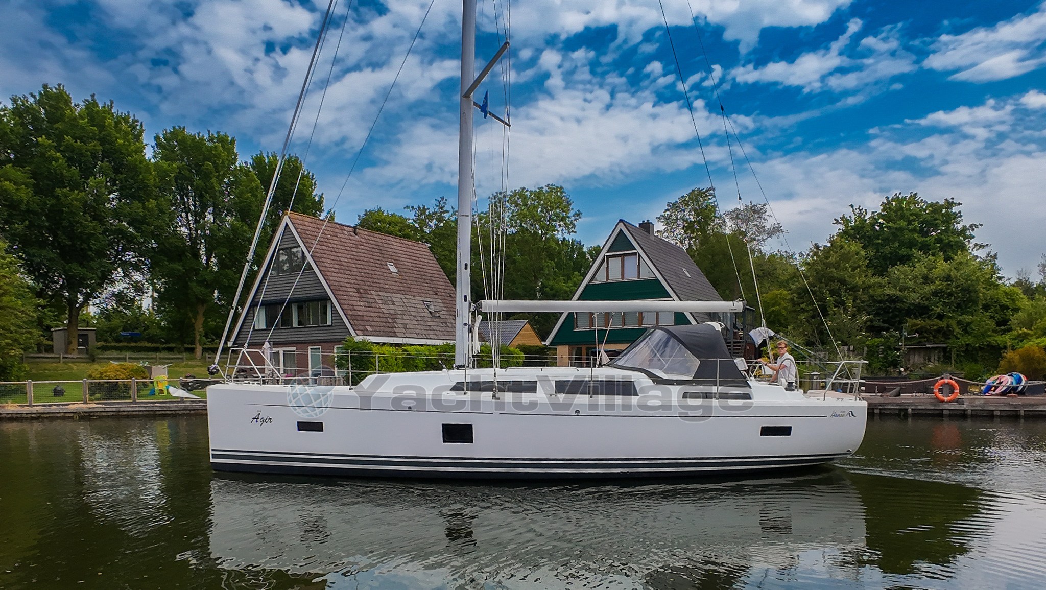Hanse 388 (11)
