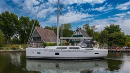 Hanse 388 (11)