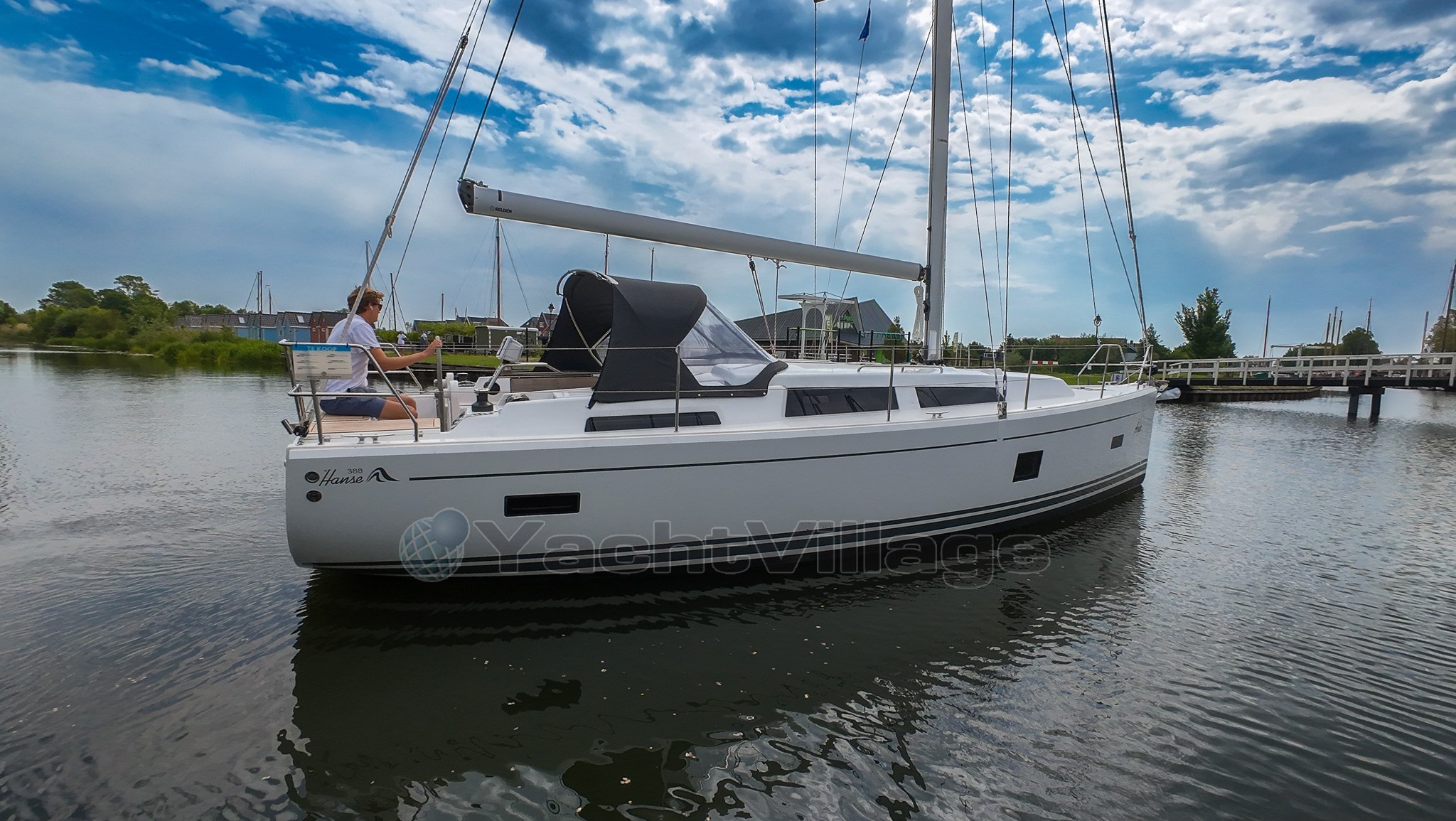 Hanse 388 (2)