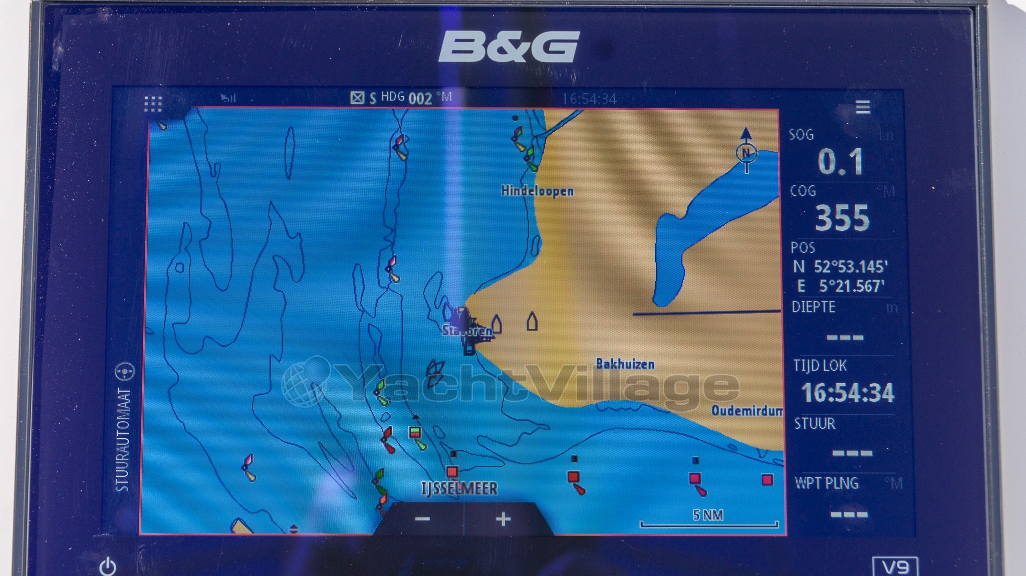 Hanse 388  (12)