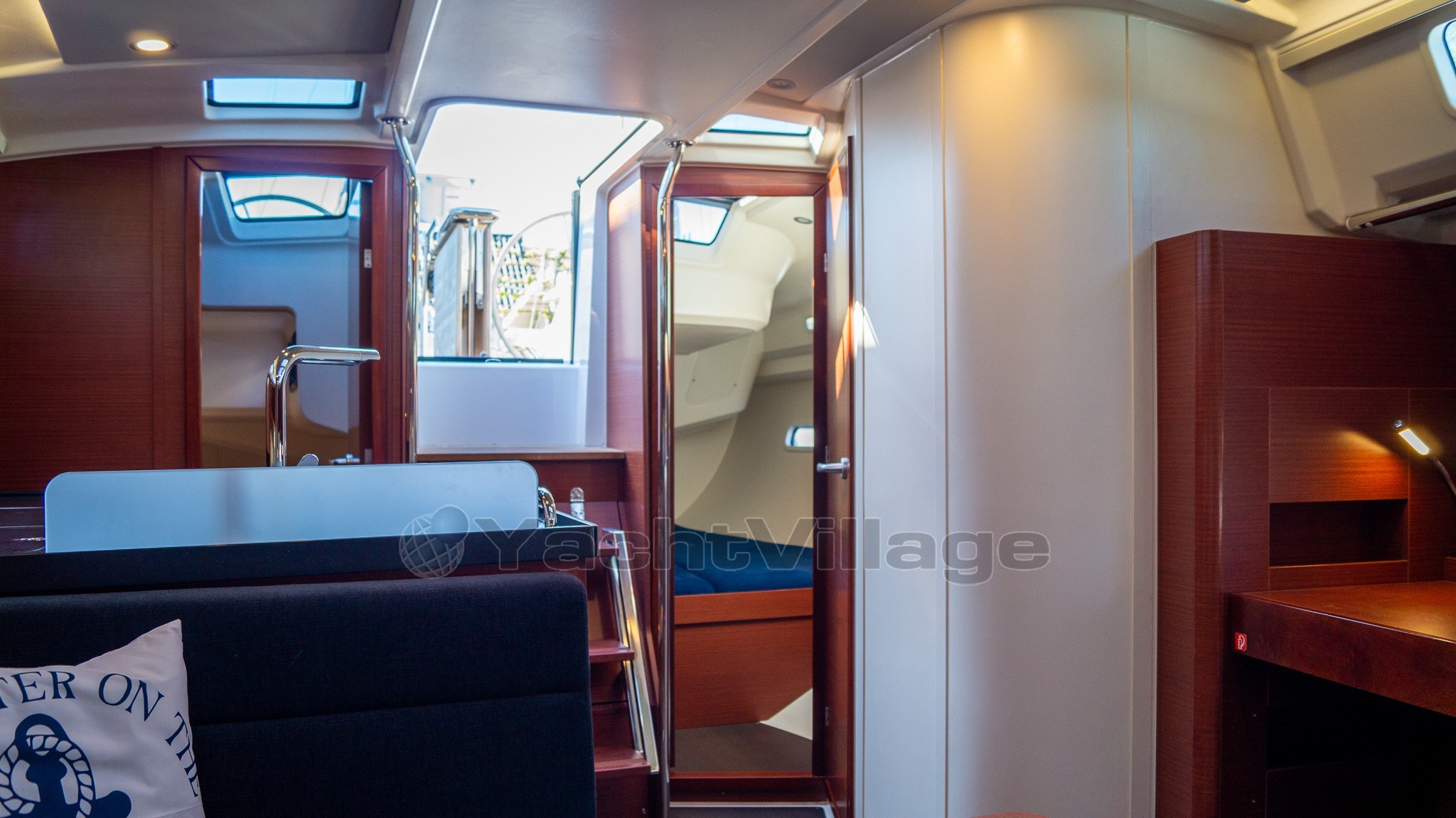 Hanse 388 (15)