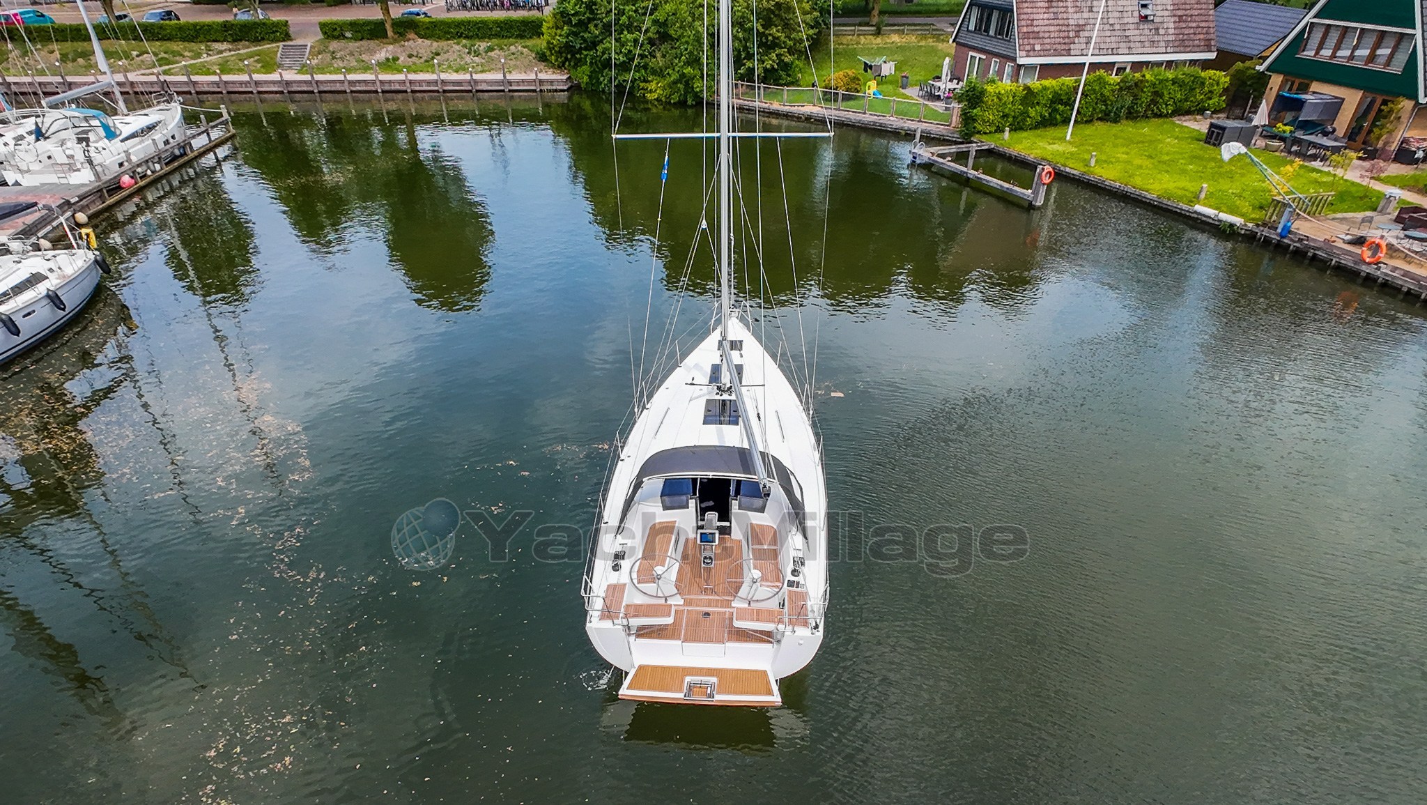 Hanse 388 (18)