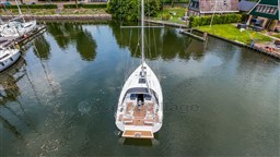 Hanse 388 (18)