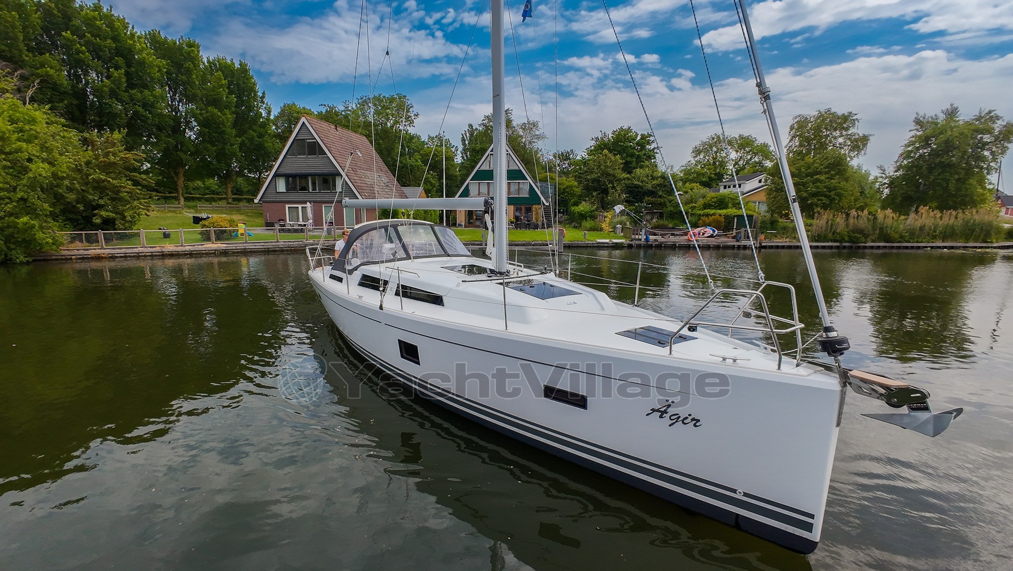 Hanse 388 (14)