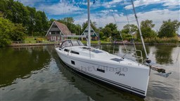 Hanse 388 (14)