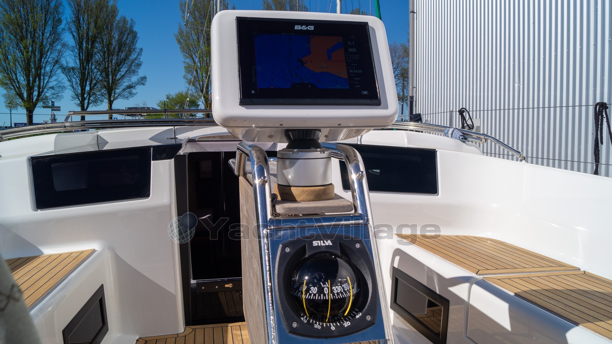 Hanse 388  (13)