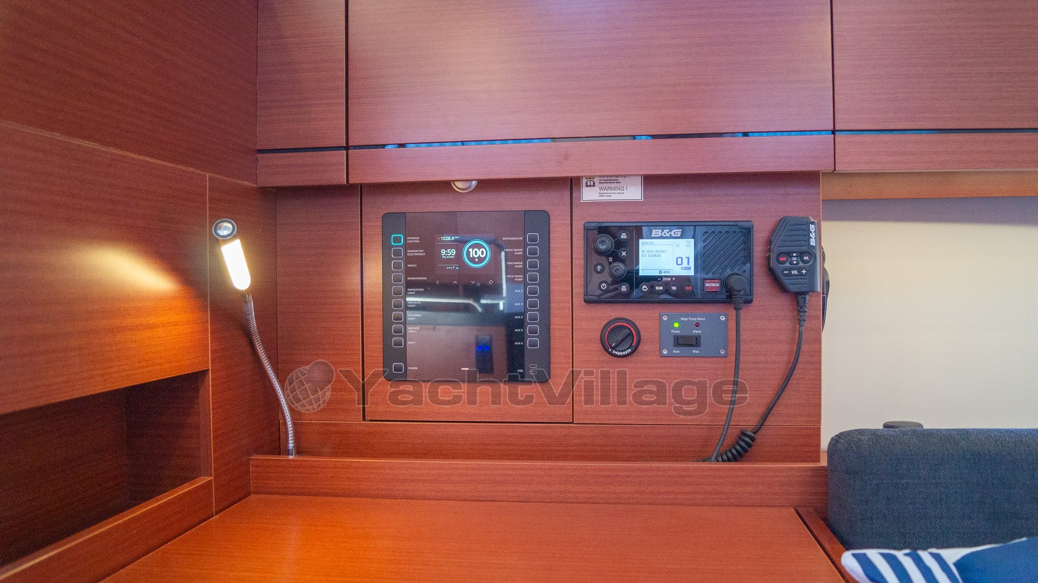 Hanse 388 (29)