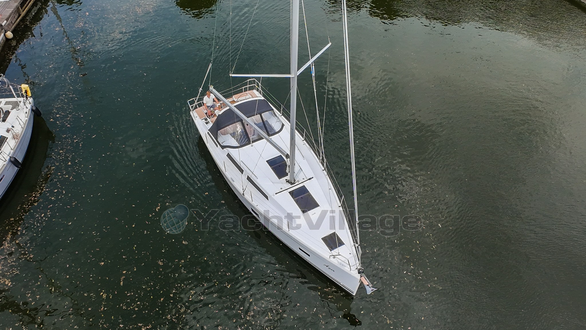 Hanse 388 (6)