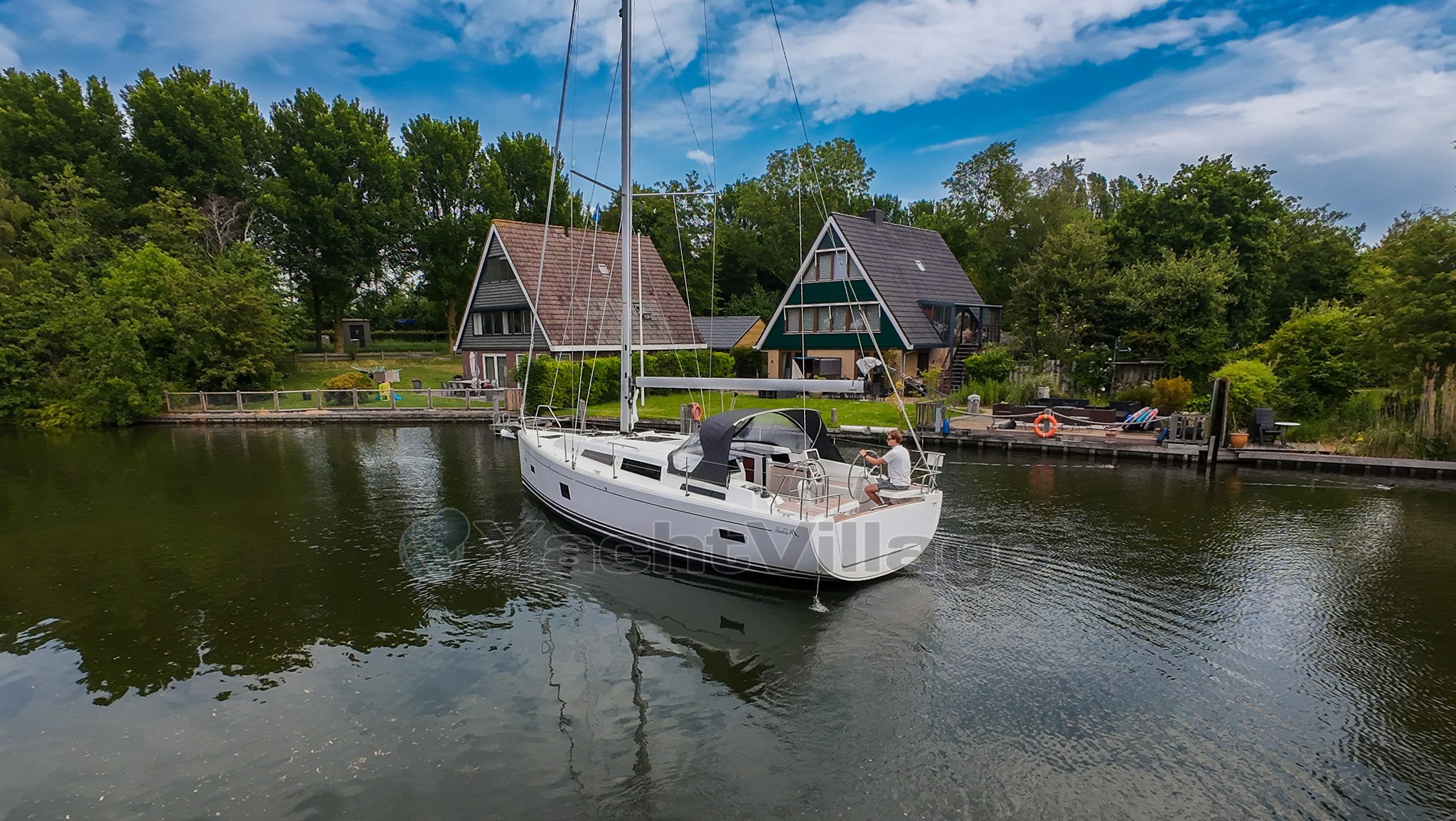 Hanse 388 (10)
