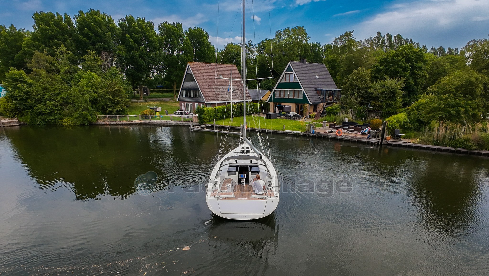Hanse 388 (9)