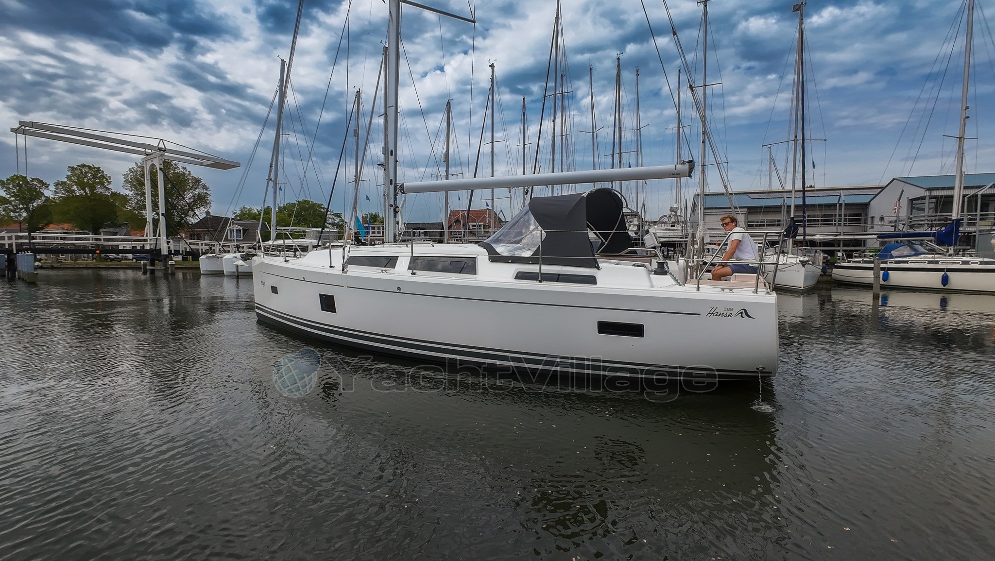 Hanse 388 (5)