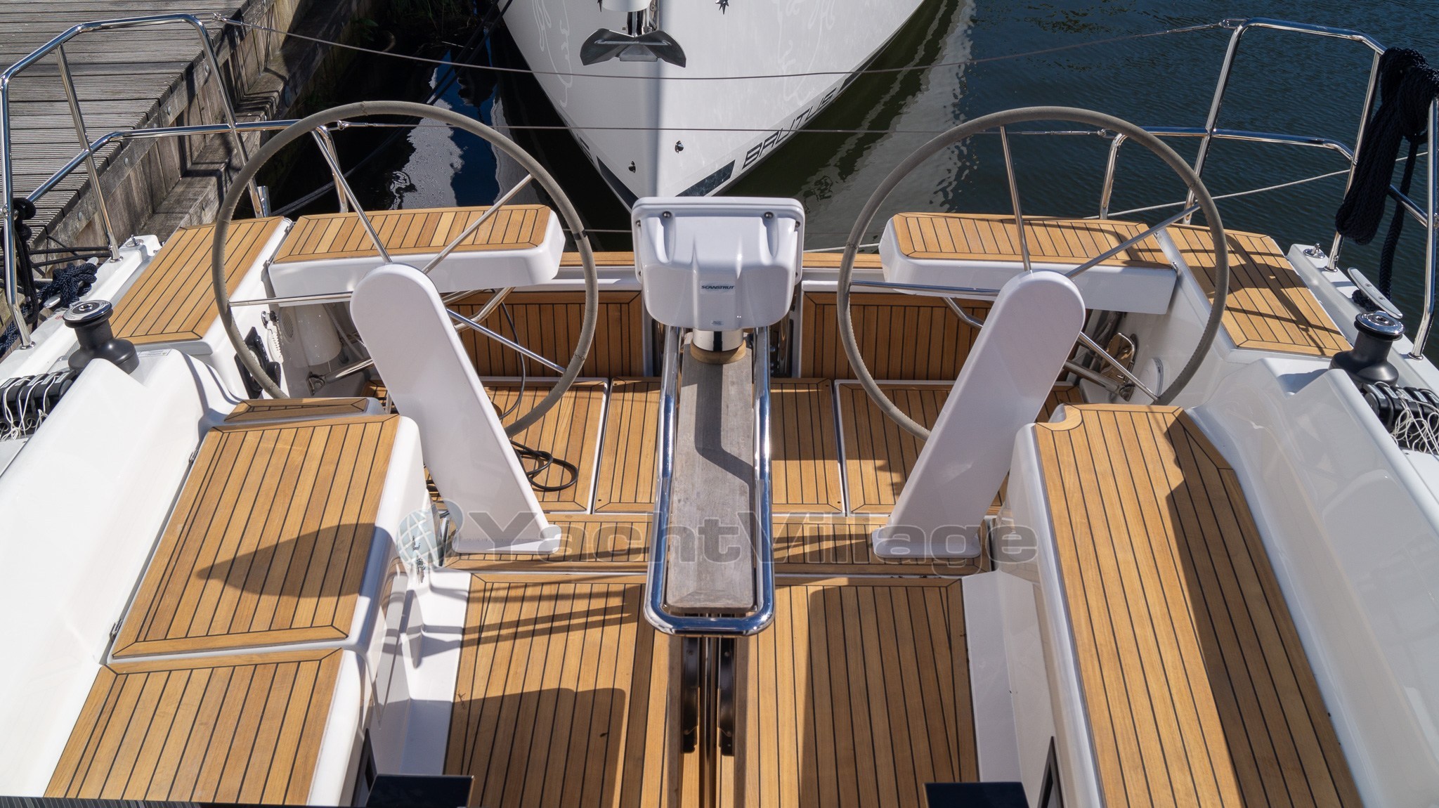 Hanse 388  (9)